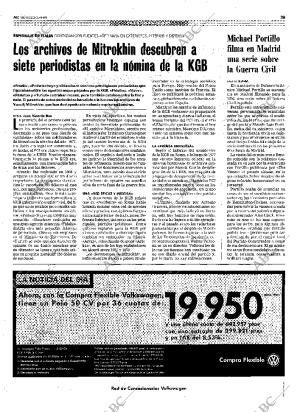 ABC MADRID 15-09-1999 página 39