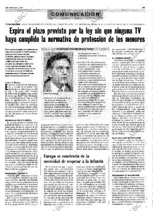 ABC MADRID 15-09-1999 página 49