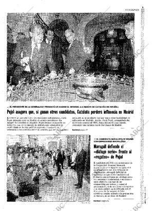 ABC MADRID 15-09-1999 página 5