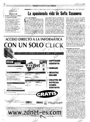 ABC MADRID 15-09-1999 página 50