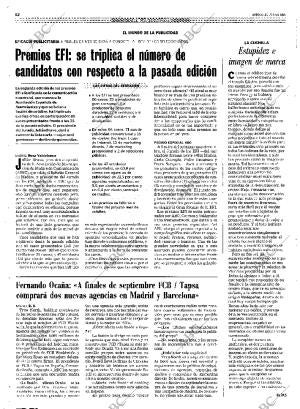 ABC MADRID 15-09-1999 página 52