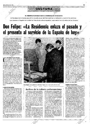 ABC MADRID 15-09-1999 página 53