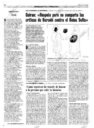 ABC MADRID 15-09-1999 página 54