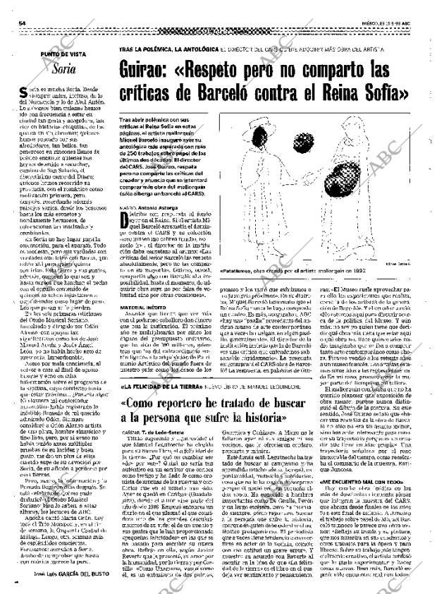 ABC MADRID 15-09-1999 página 54