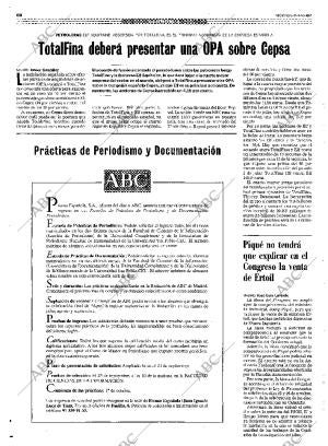 ABC MADRID 15-09-1999 página 60