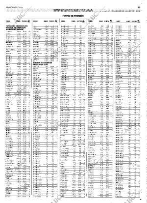 ABC MADRID 15-09-1999 página 65