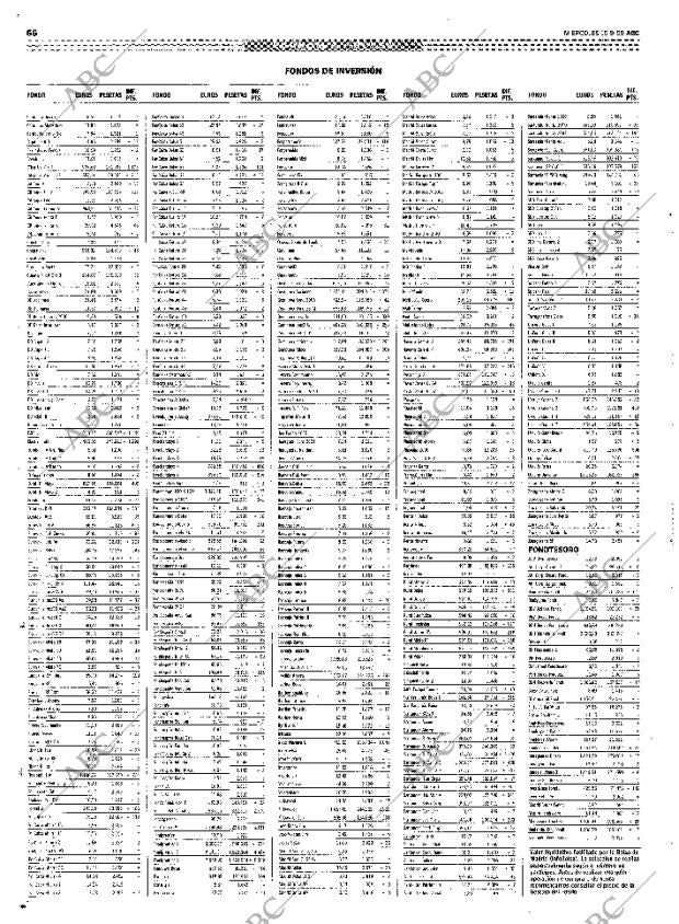 ABC MADRID 15-09-1999 página 66