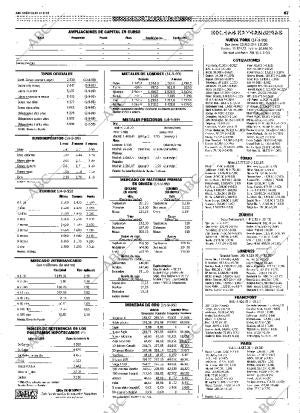 ABC MADRID 15-09-1999 página 67