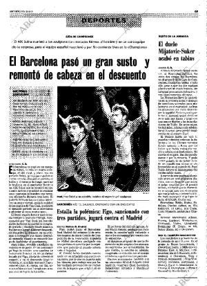 ABC MADRID 15-09-1999 página 69