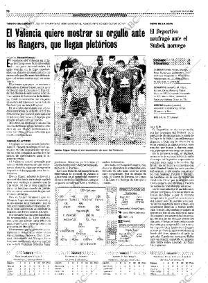 ABC MADRID 15-09-1999 página 70