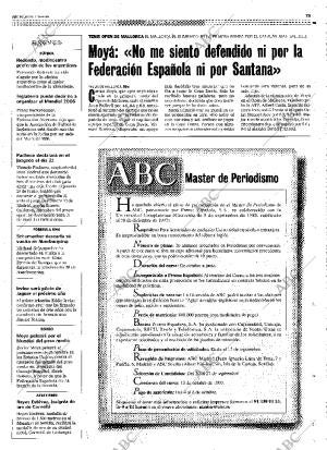 ABC MADRID 15-09-1999 página 73