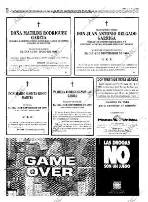 ABC MADRID 15-09-1999 página 80