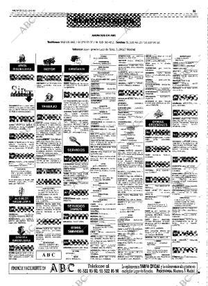 ABC MADRID 15-09-1999 página 81