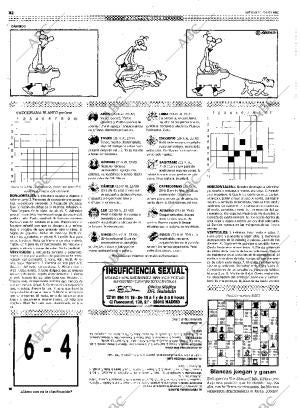 ABC MADRID 15-09-1999 página 82