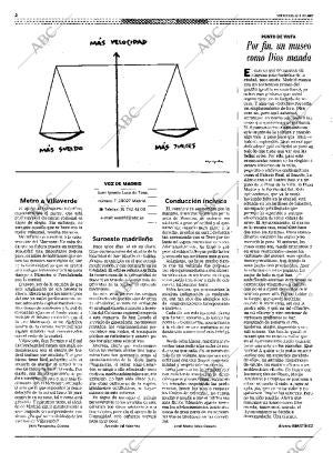 ABC MADRID 15-09-1999 página 94