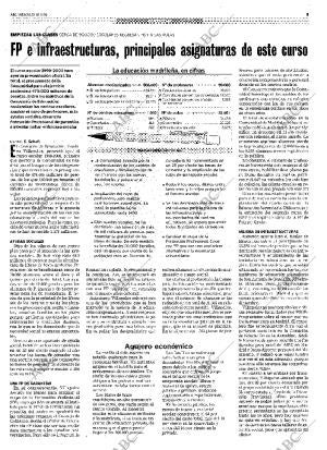 ABC MADRID 15-09-1999 página 95