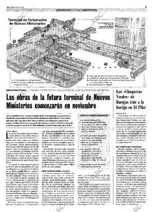 ABC MADRID 15-09-1999 página 97