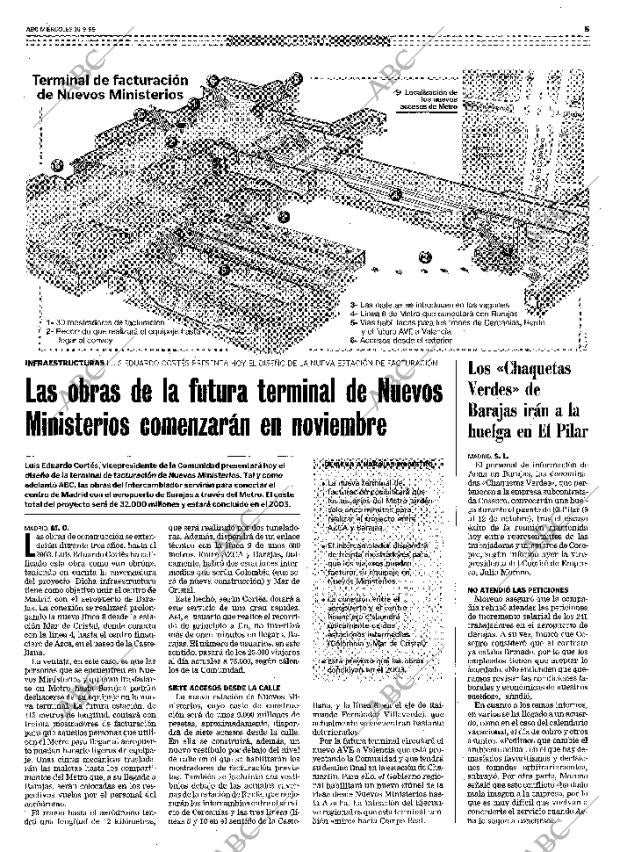 ABC MADRID 15-09-1999 página 97