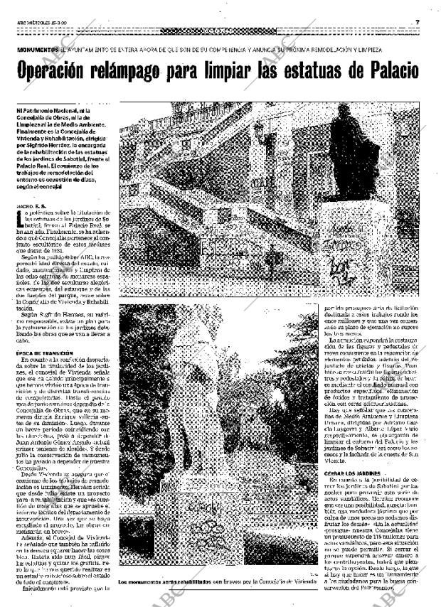 ABC MADRID 15-09-1999 página 99