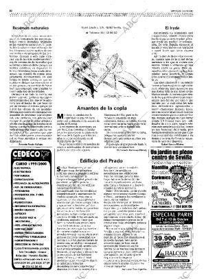 ABC SEVILLA 15-09-1999 página 10