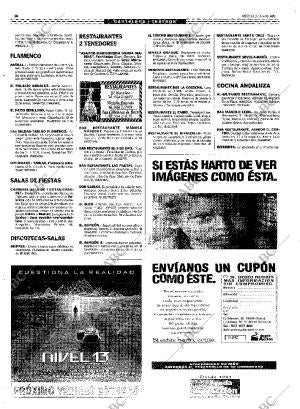 ABC SEVILLA 15-09-1999 página 100