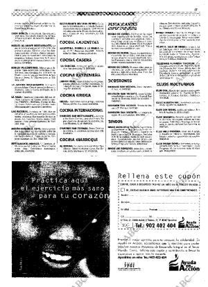 ABC SEVILLA 15-09-1999 página 101