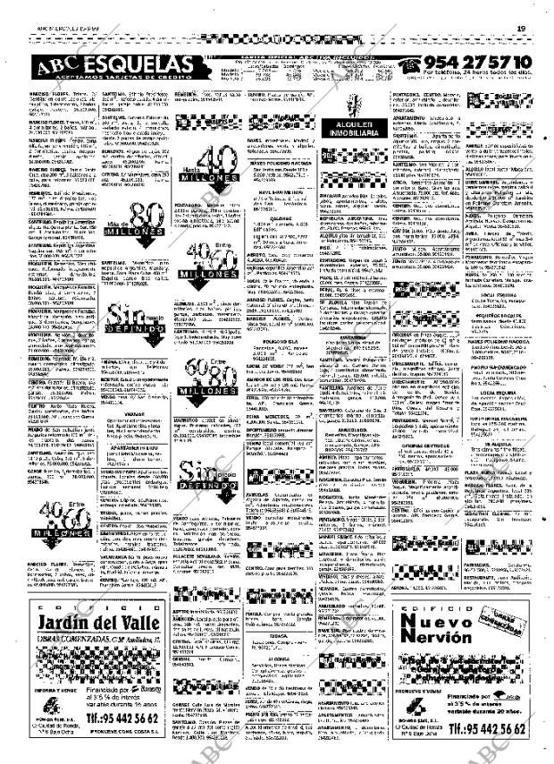 ABC SEVILLA 15-09-1999 página 103