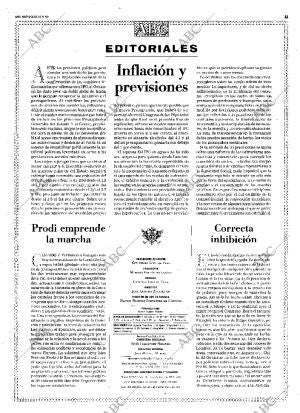 ABC SEVILLA 15-09-1999 página 11