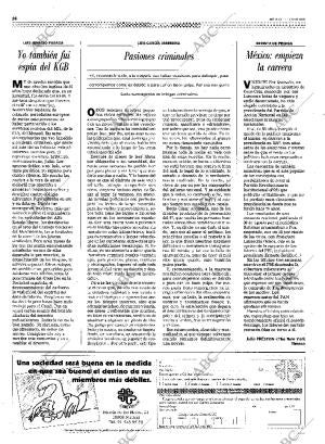 ABC SEVILLA 15-09-1999 página 14