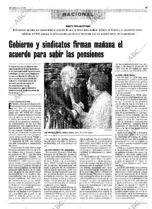 ABC SEVILLA 15-09-1999 página 15