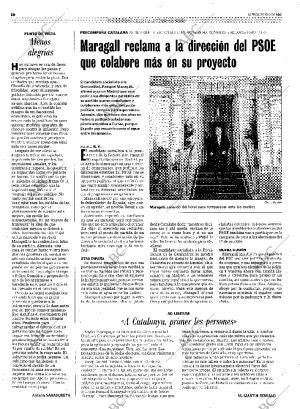 ABC SEVILLA 15-09-1999 página 16