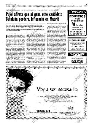 ABC SEVILLA 15-09-1999 página 17