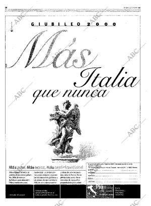 ABC SEVILLA 15-09-1999 página 18