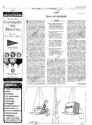 ABC SEVILLA 15-09-1999 página 22