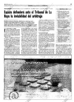 ABC SEVILLA 15-09-1999 página 25