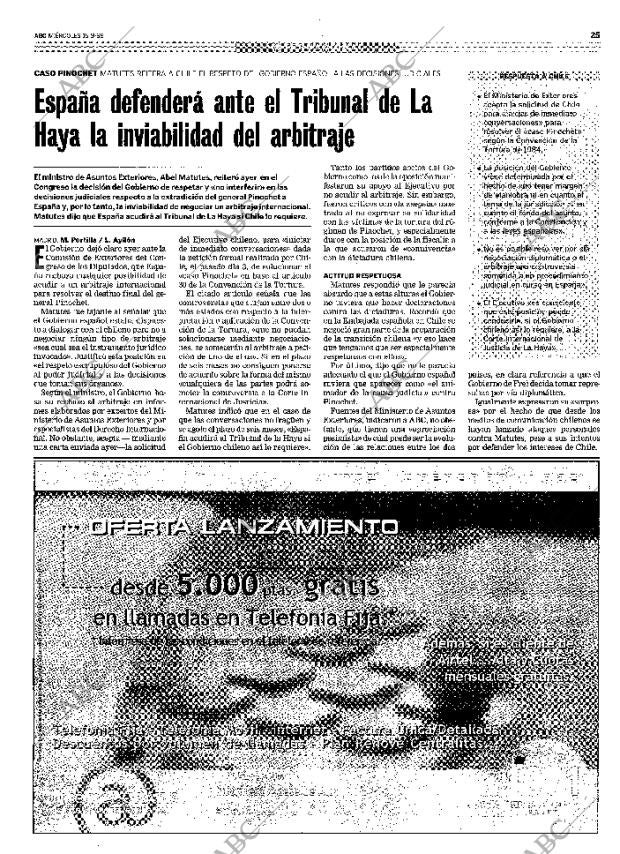 ABC SEVILLA 15-09-1999 página 25