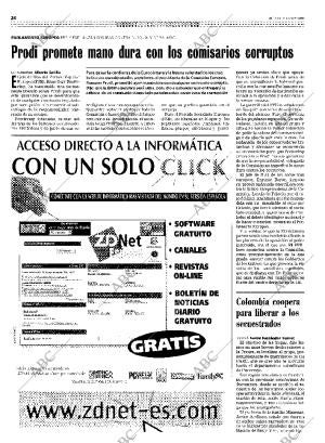 ABC SEVILLA 15-09-1999 página 26