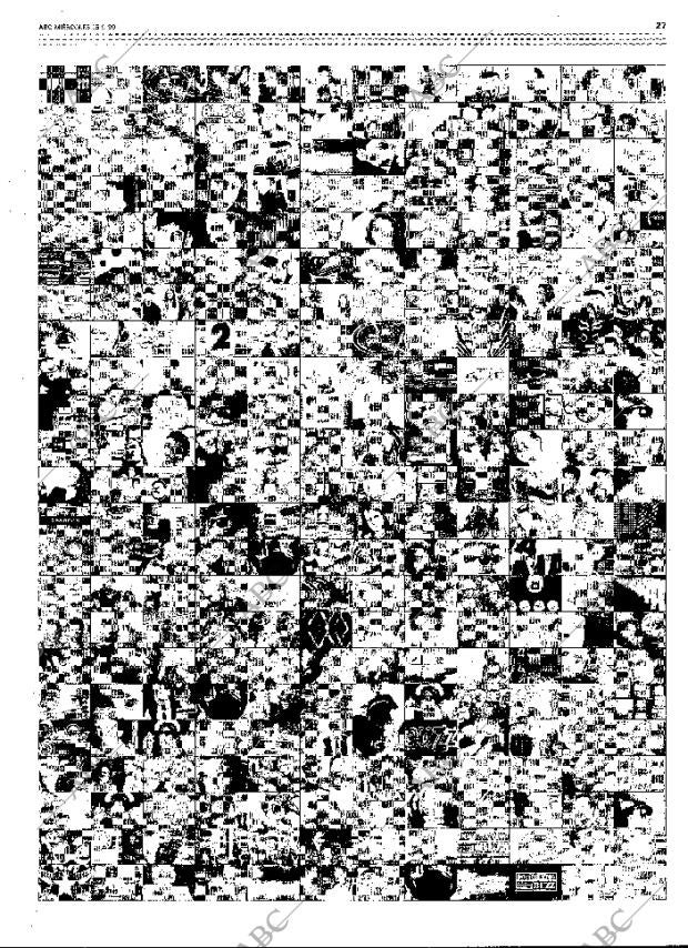 ABC SEVILLA 15-09-1999 página 27