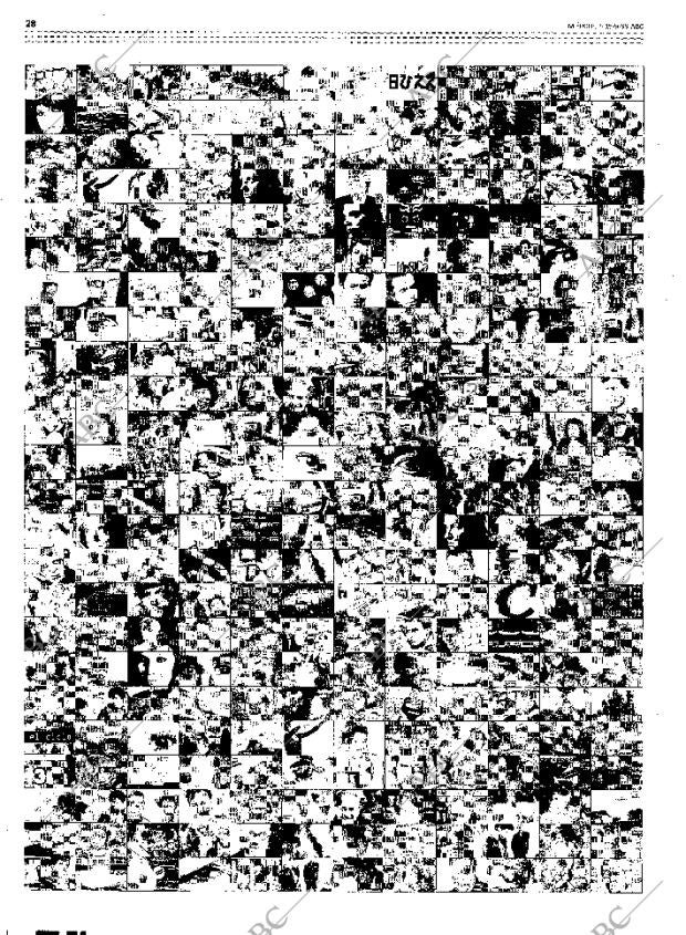 ABC SEVILLA 15-09-1999 página 28