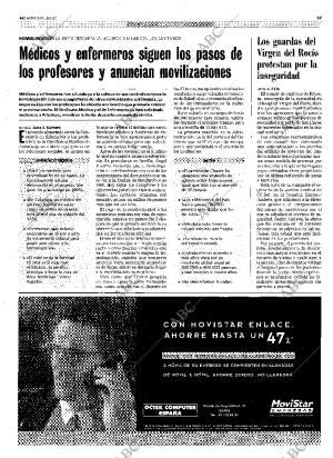ABC SEVILLA 15-09-1999 página 37