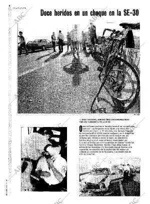 ABC SEVILLA 15-09-1999 página 4
