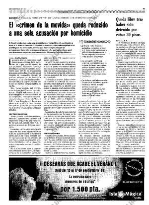 ABC SEVILLA 15-09-1999 página 41