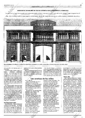 ABC SEVILLA 15-09-1999 página 43