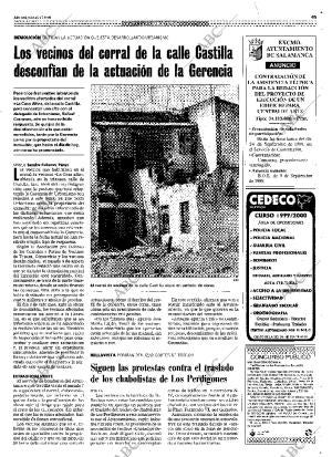 ABC SEVILLA 15-09-1999 página 45