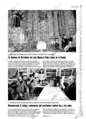 ABC SEVILLA 15-09-1999 página 5