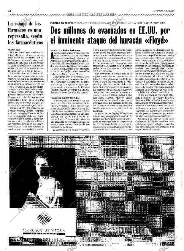 ABC SEVILLA 15-09-1999 página 54