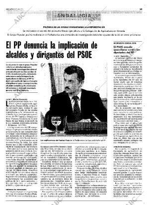 ABC SEVILLA 15-09-1999 página 55