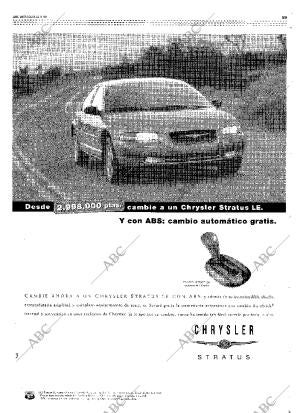 ABC SEVILLA 15-09-1999 página 59