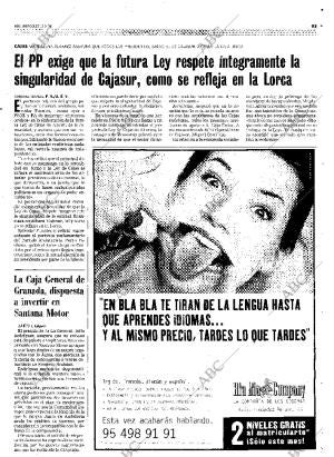 ABC SEVILLA 15-09-1999 página 63