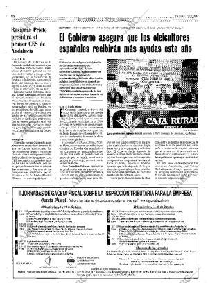 ABC SEVILLA 15-09-1999 página 64